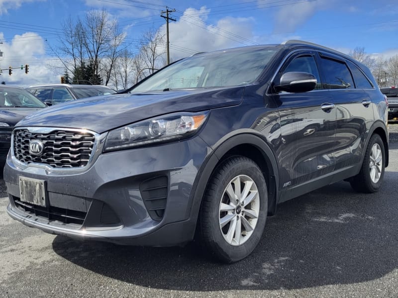 Kia Sorento 2019 price $22,999