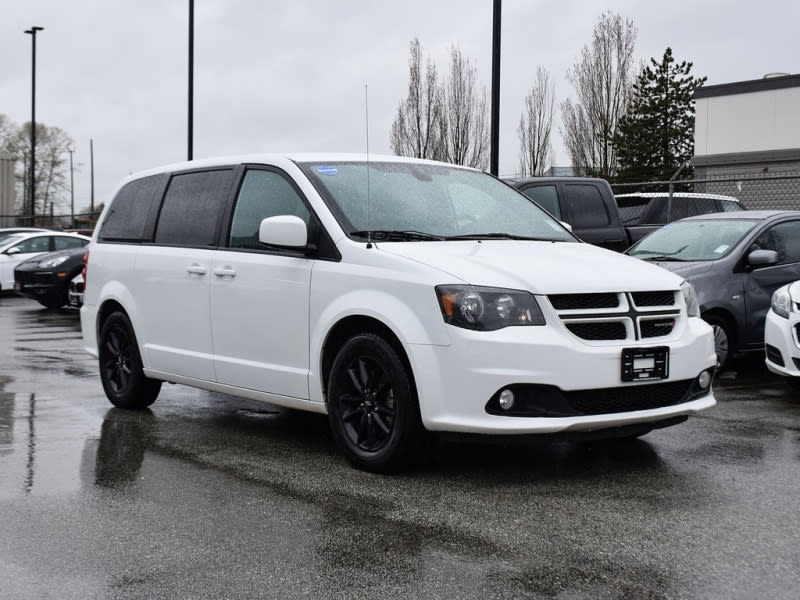 Dodge Grand Caravan 2020 price $34,995