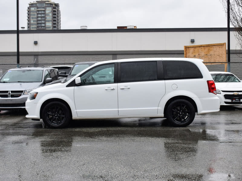 Dodge Grand Caravan 2020 price $34,995