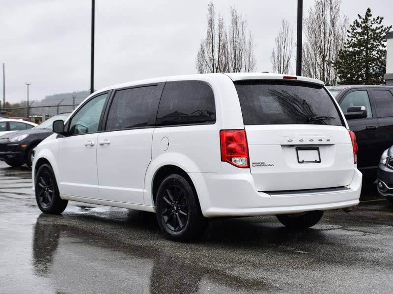 Dodge Grand Caravan 2020 price $34,995