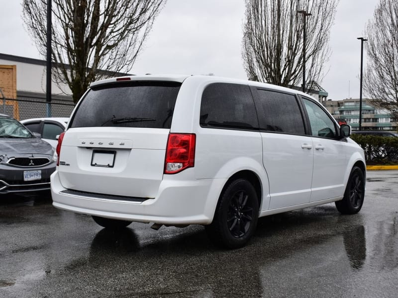 Dodge Grand Caravan 2020 price $34,995