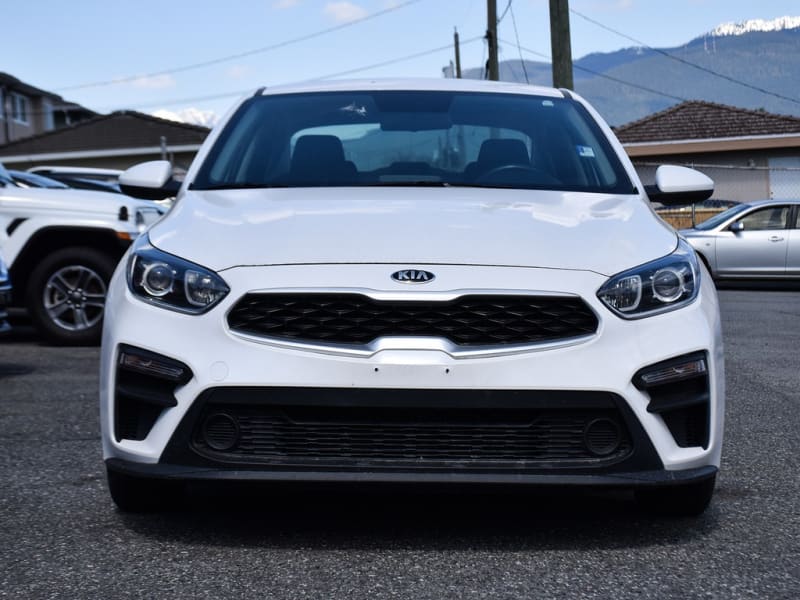 Kia Forte 2021 price $20,995