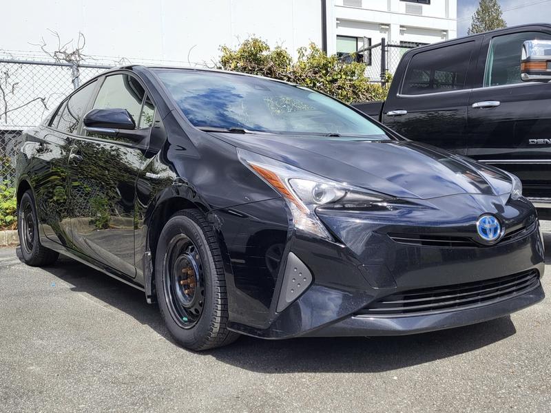 Toyota Prius 2016 price $19,995