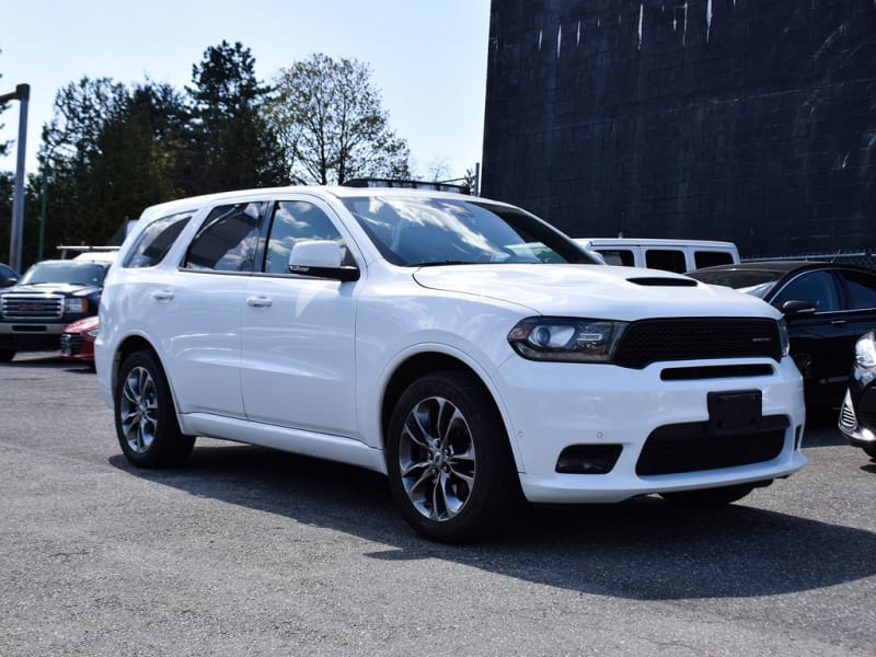 Dodge Durango 2019 price $37,995