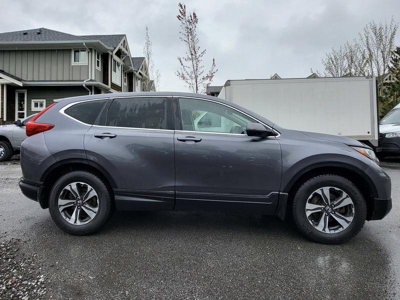 Honda CR-V 2019 price $27,999