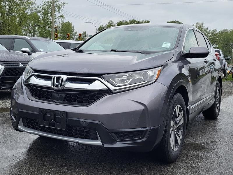 Honda CR-V 2019 price $27,999