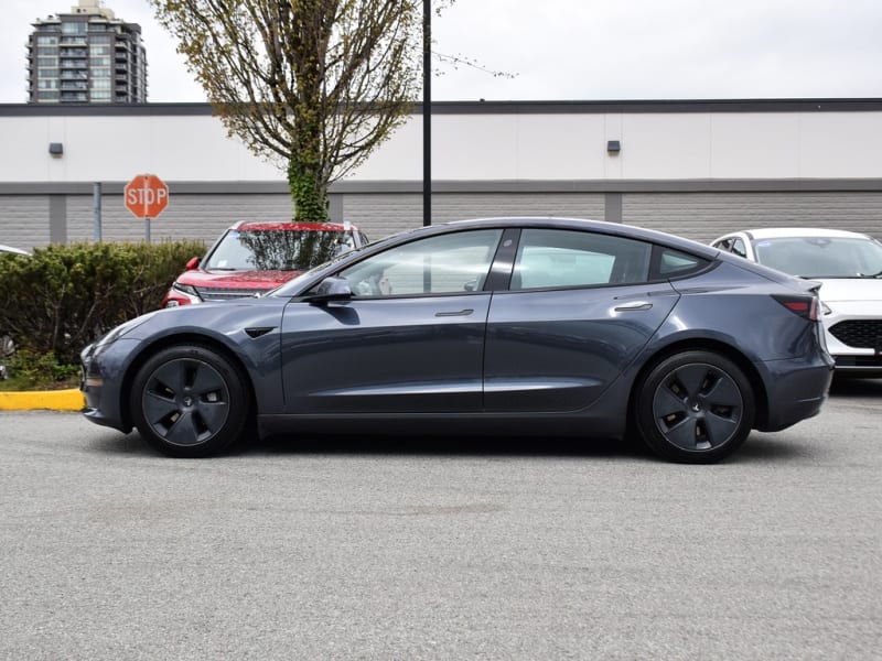 Tesla Model 3 2021 price $36,995