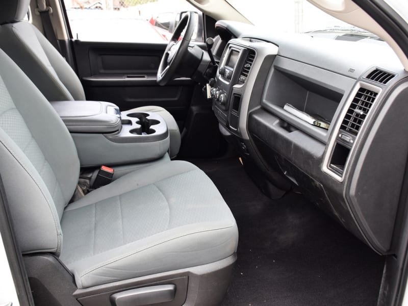 Ram 1500 Classic 2019 price $28,995