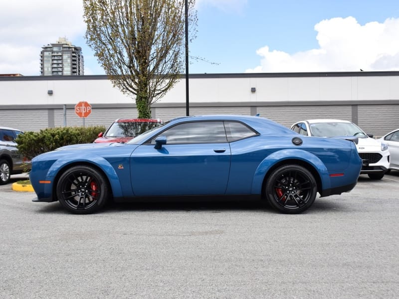 Dodge Challenger 2020 price $62,995