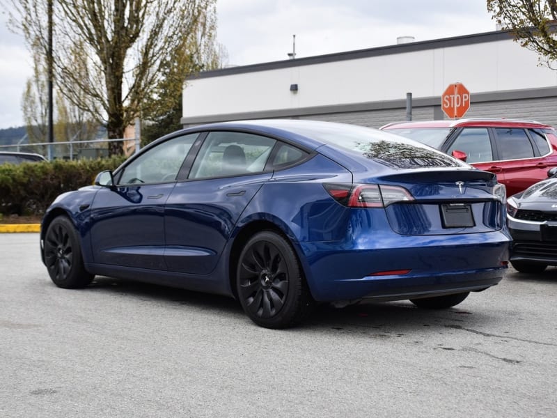 Tesla Model 3 2022 price $39,995