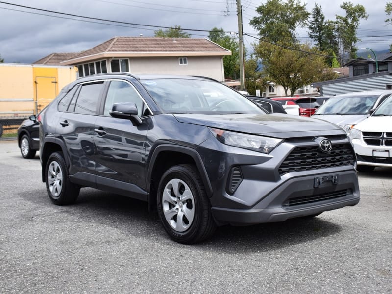 Toyota RAV4 2020 price $29,995