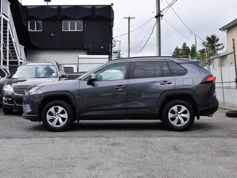 Toyota RAV4 2020 price $29,995