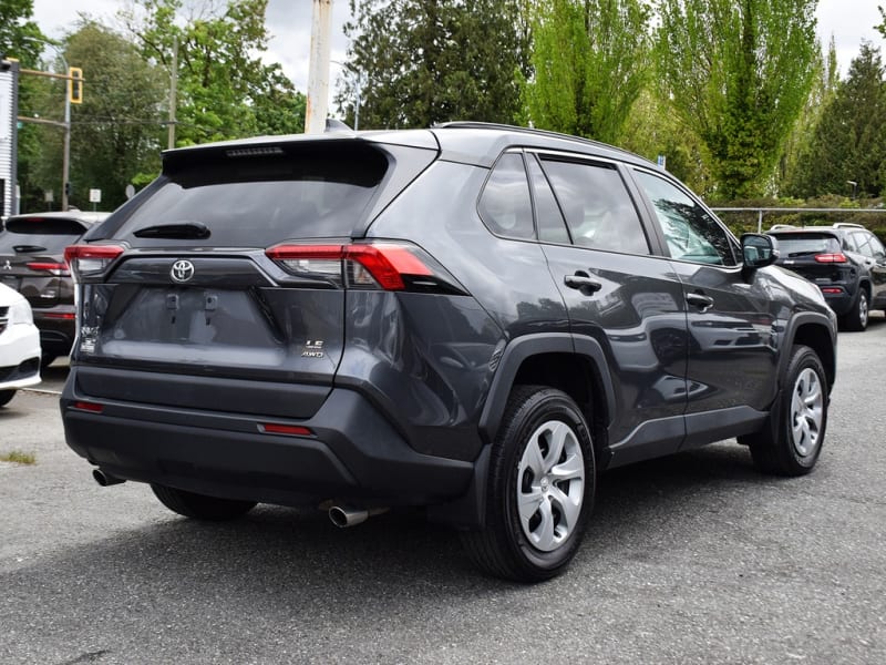 Toyota RAV4 2020 price $29,995