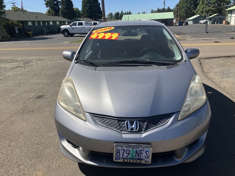 Honda Fit 2009 price $3,999