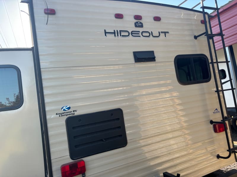 Keystone Hideout 2020 price $16,999