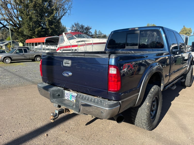 Ford Super Duty F-350 SRW 2014 price $29,911