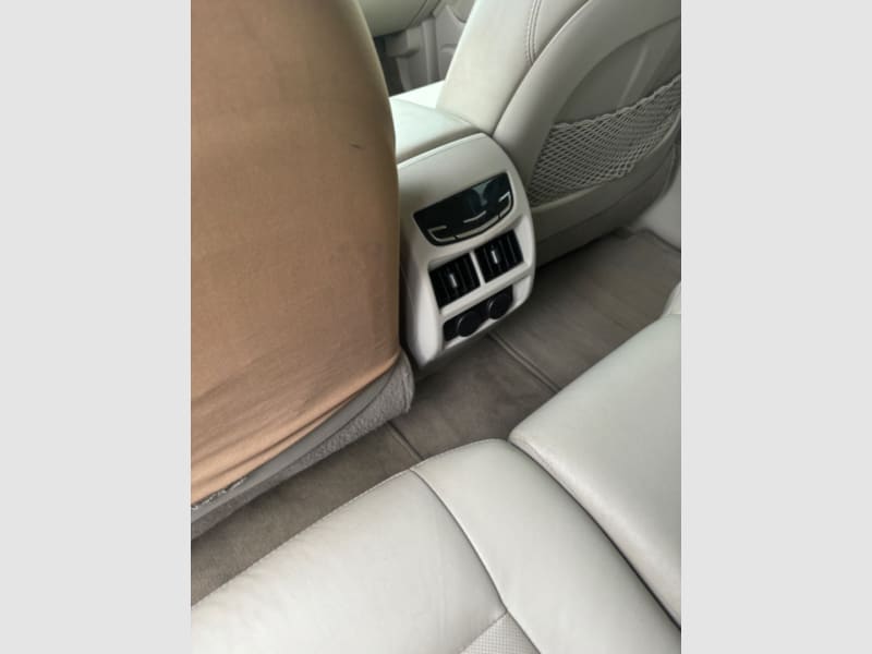 Cadillac SRX 2015 price $6,999