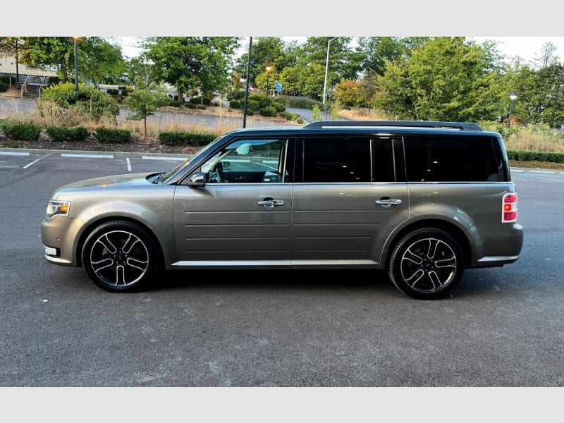 FORD FLEX 2013 price $13,995