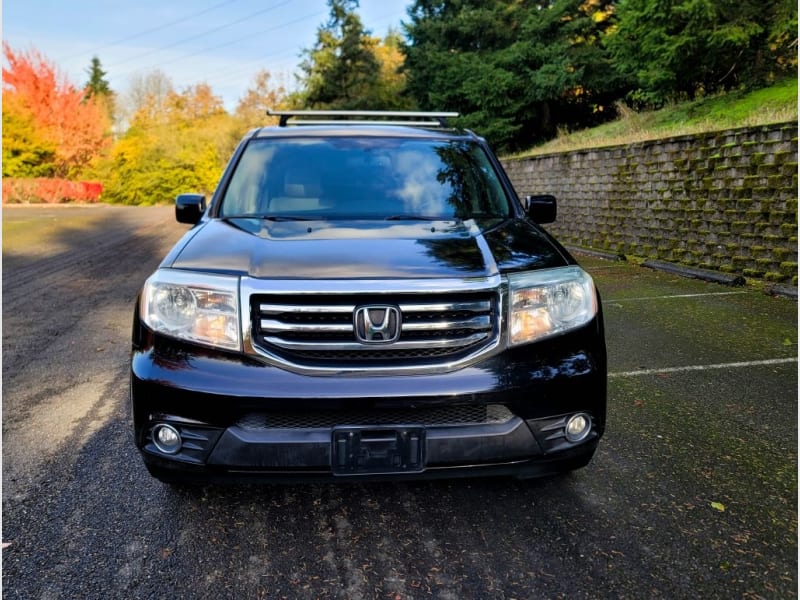 HONDA PILOT 2013 price $13,995