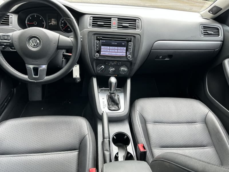 VOLKSWAGEN JETTA 2013 price $9,500