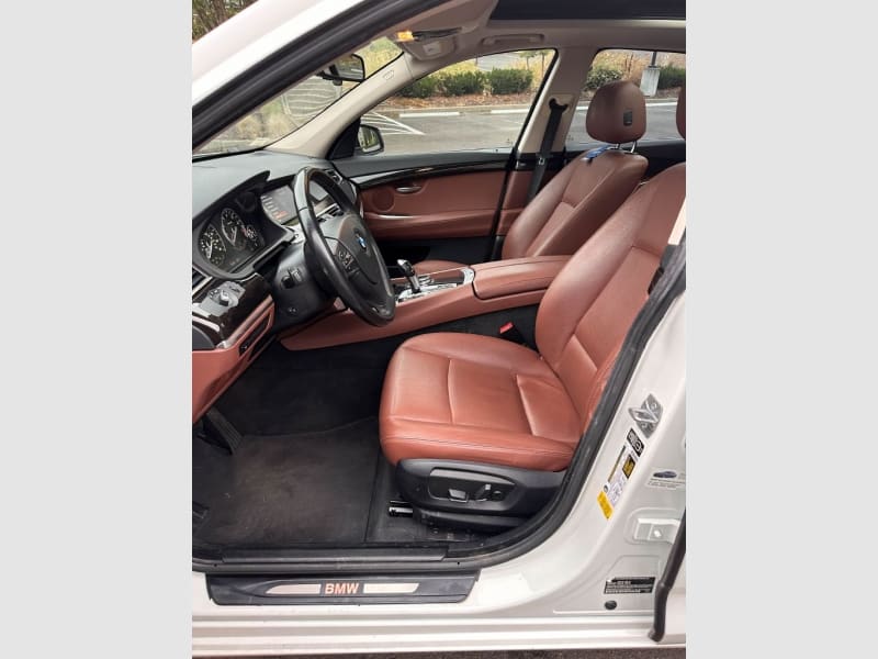 BMW 535 2014 price $10,995