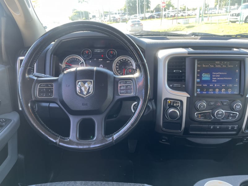 RAM 1500 Classic 2019 price $14,900