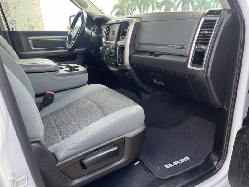 RAM 1500 Classic 2019 price $14,900