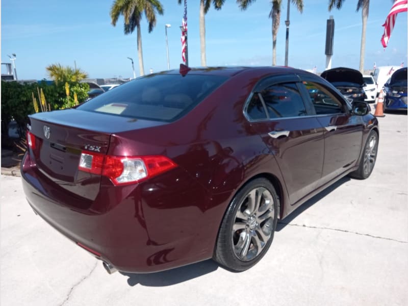 Acura TSX 2009 price $6,995