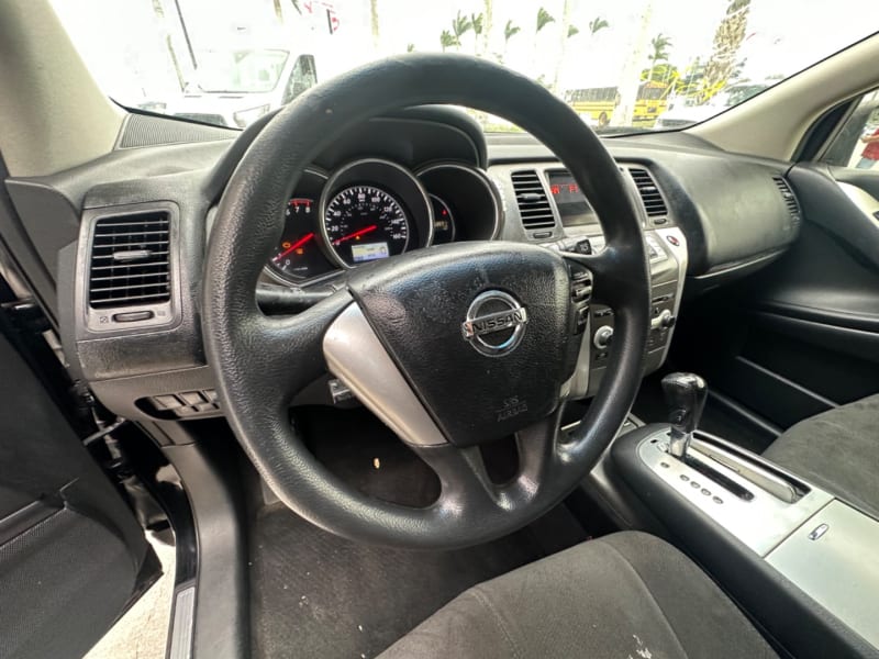 Nissan Murano 2014 price $4,900