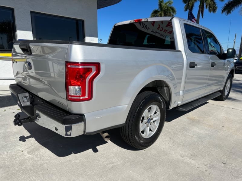 Ford F-150 2015 price $13,900