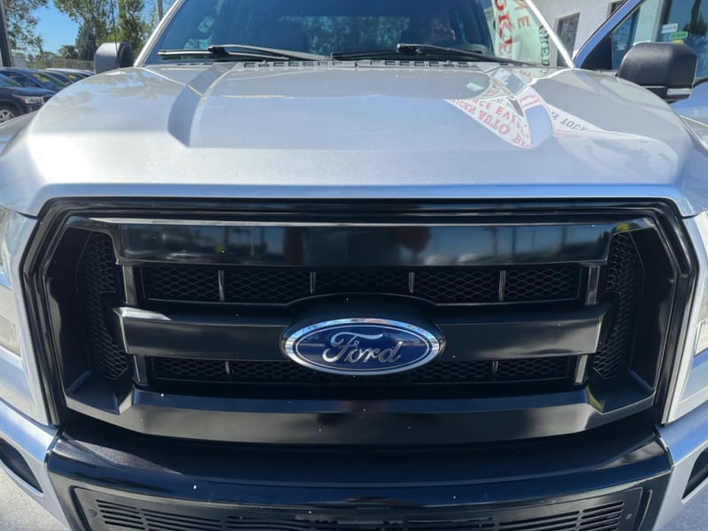 Ford F-150 2015 price $13,900