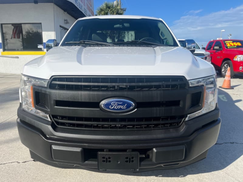 Ford F-150 2019 price $16,900