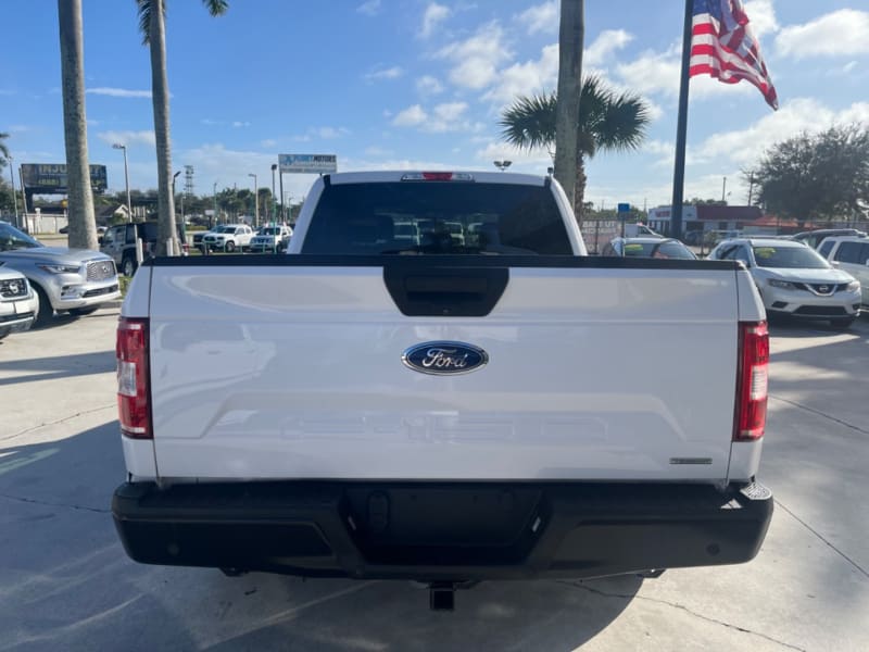 Ford F-150 2019 price $16,900