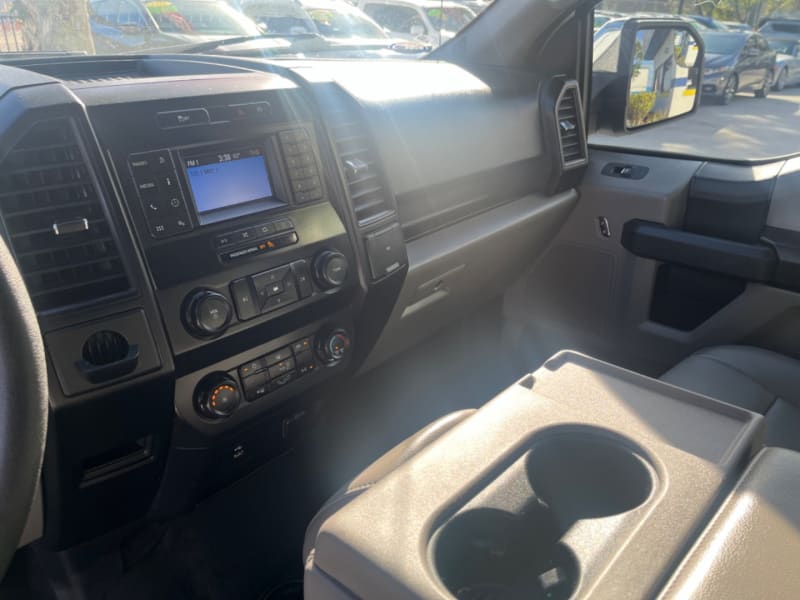 Ford F-150 2019 price $16,900