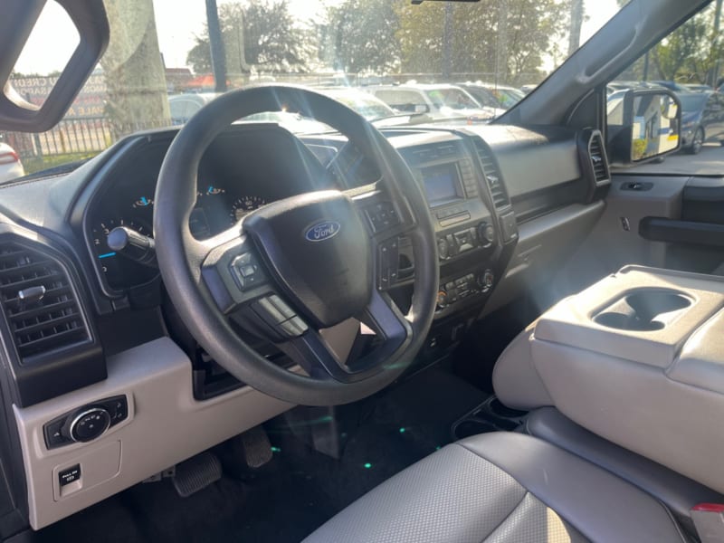 Ford F-150 2019 price $16,900