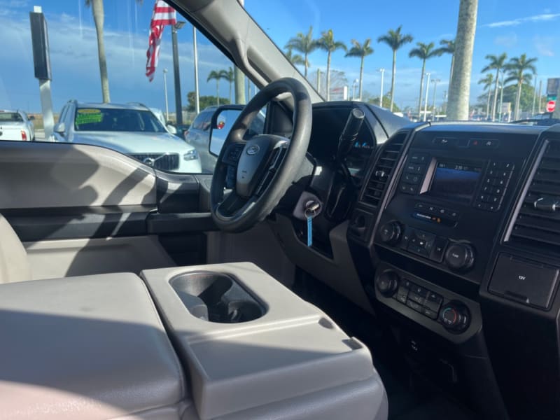 Ford F-150 2019 price $15,777