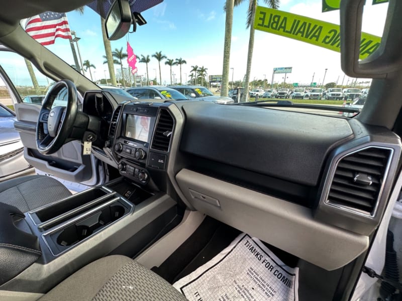 Ford F-150 2018 price $19,995