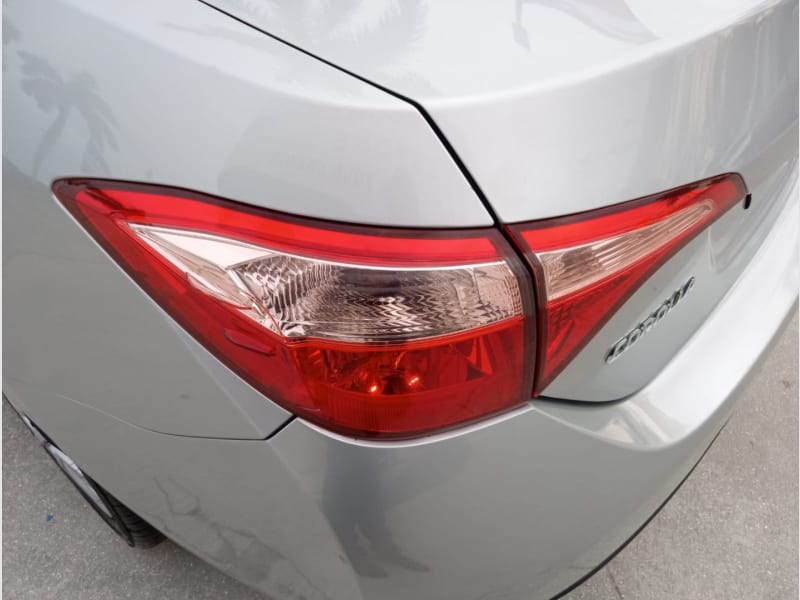 Toyota Corolla 2019 price $17,900