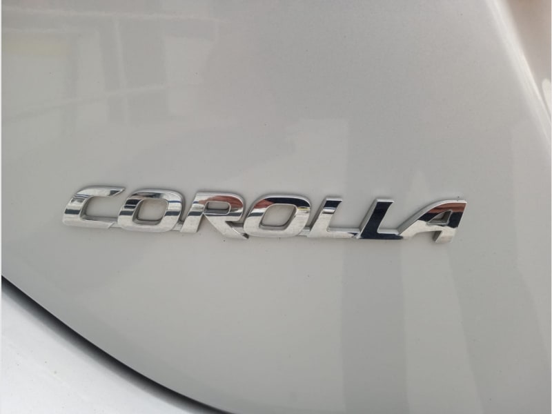 Toyota Corolla 2019 price $17,777