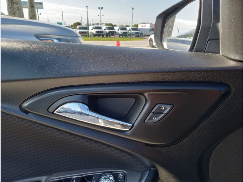 Chevrolet Malibu 2018 price $12,900