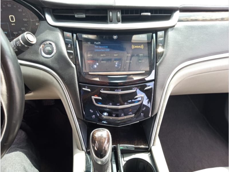 Cadillac XTS 2013 price $11,995