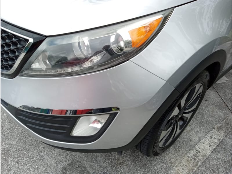 Kia Sportage 2013 price $9,900