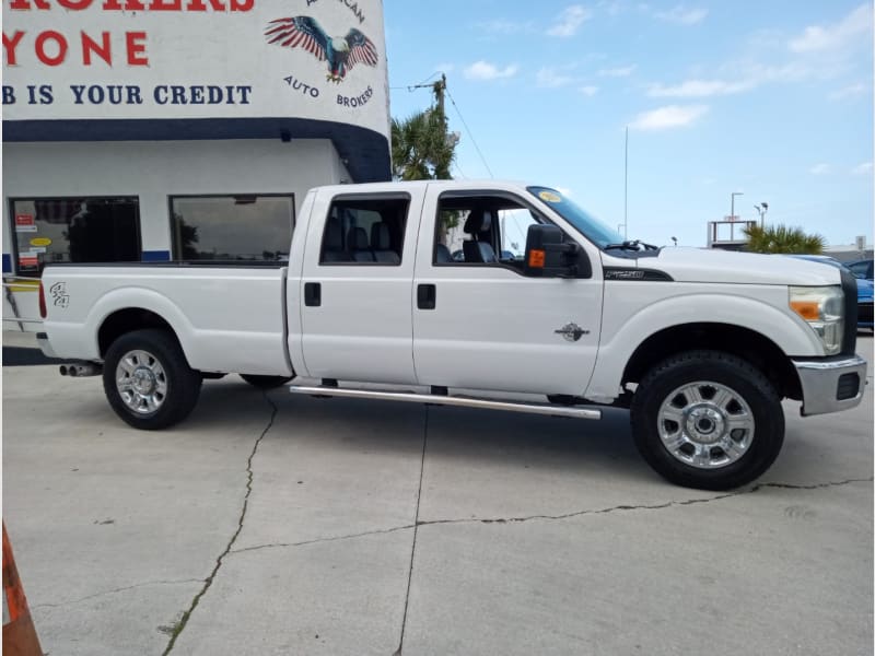 Ford Super Duty F-250 SRW 2015 price $14,900