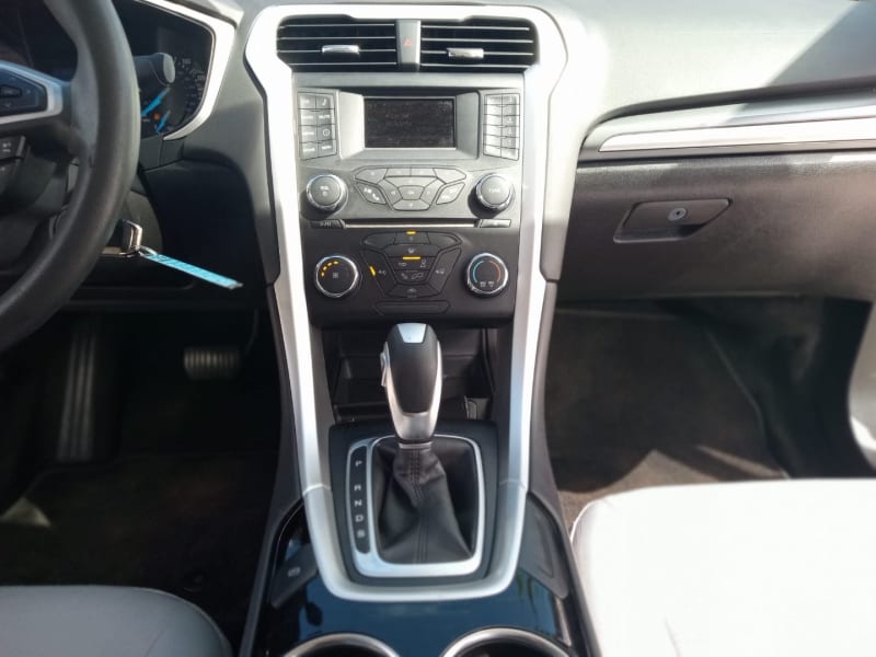 Ford Fusion 2014 price $10,900