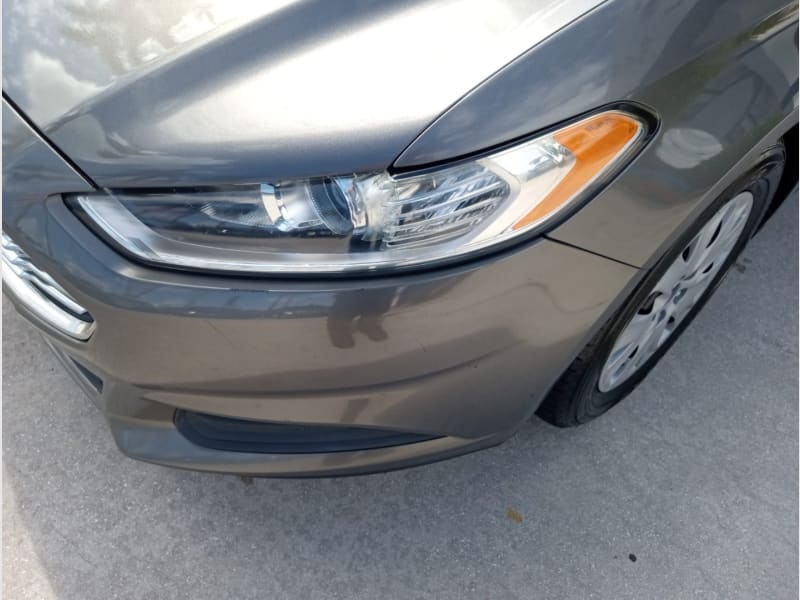 Ford Fusion 2014 price $9,900