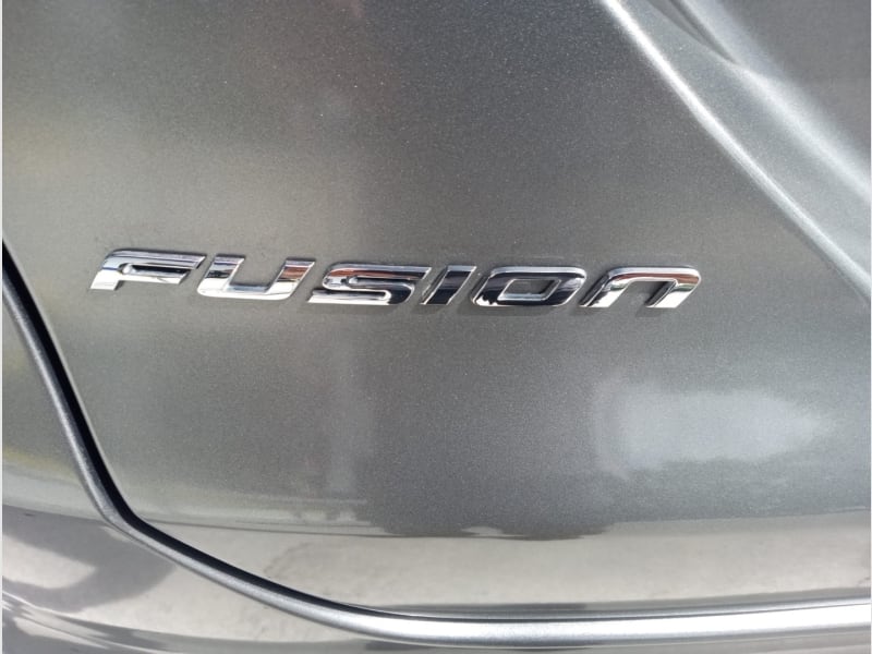 Ford Fusion 2014 price $10,900