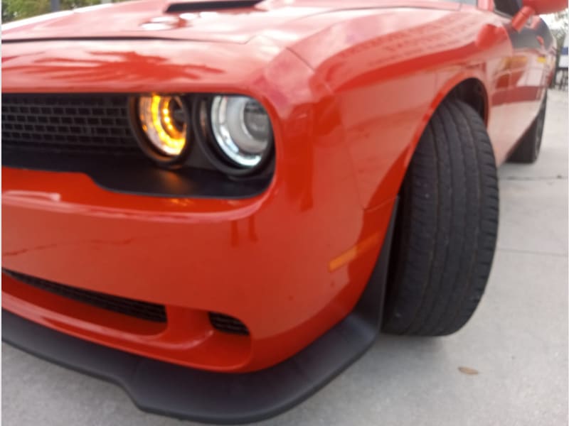 Dodge Challenger 2018 price $11,900