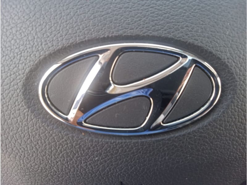 Hyundai IONIQ Hybrid 2019 price $15,995