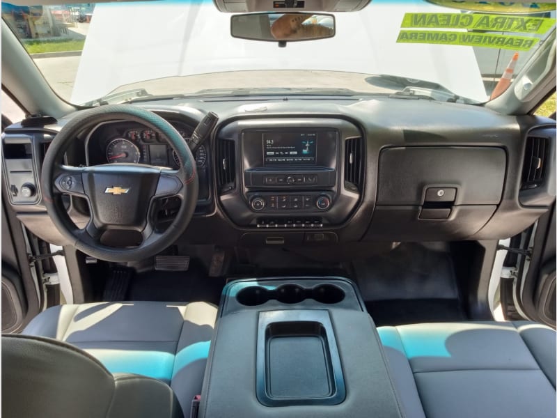 Chevrolet Silverado 1500 2018 price $16,995