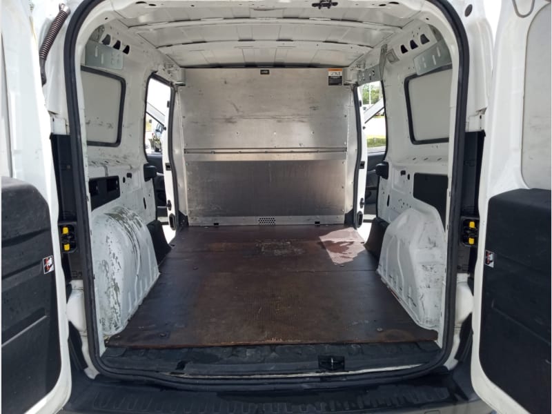 RAM ProMaster City Cargo Van 2017 price $14,995